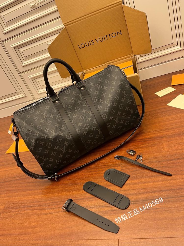 Сумка Louis Vuitton Keepal 45