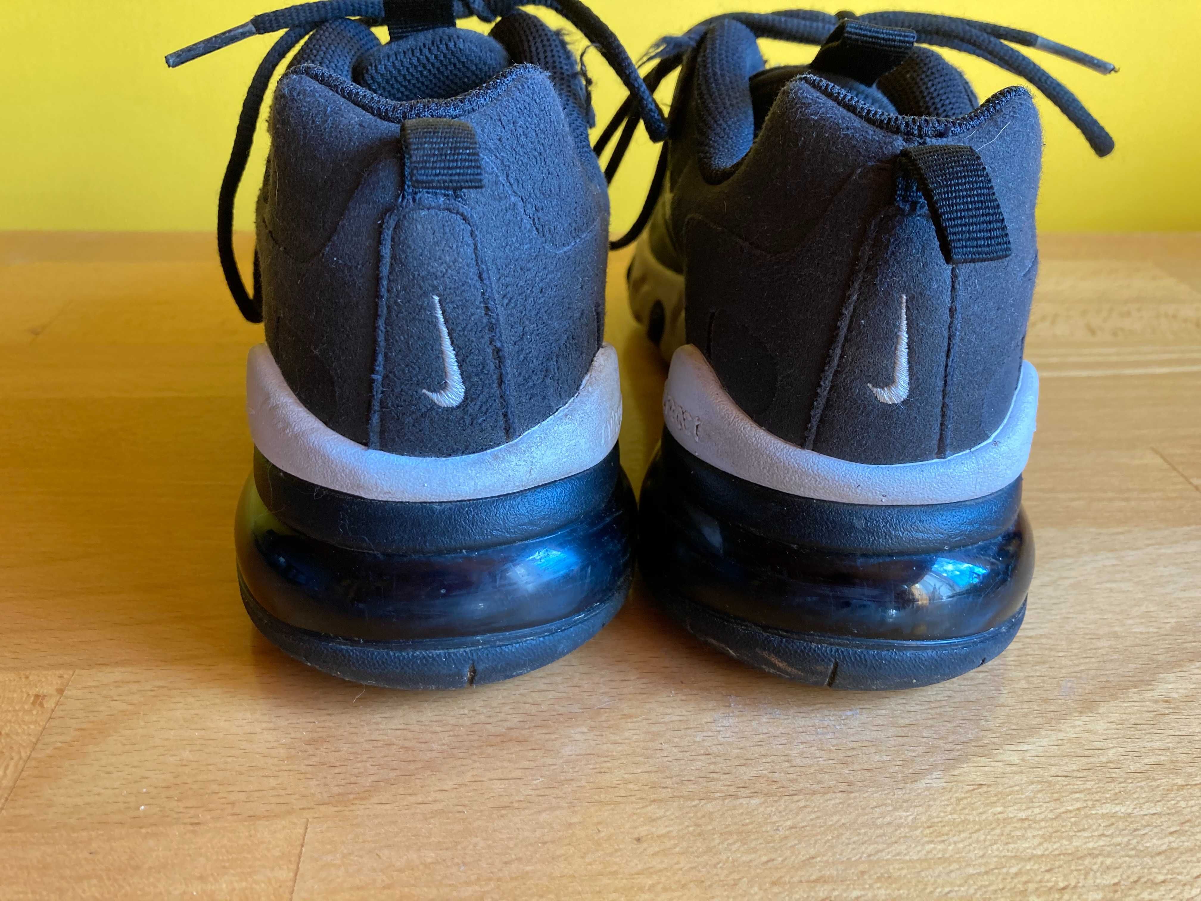 KA707 Nike Air Max 270 React r. 37,5