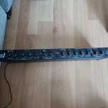 DBX compressor gate 266