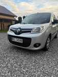 renault kangoo 1,5 dci 2014r.