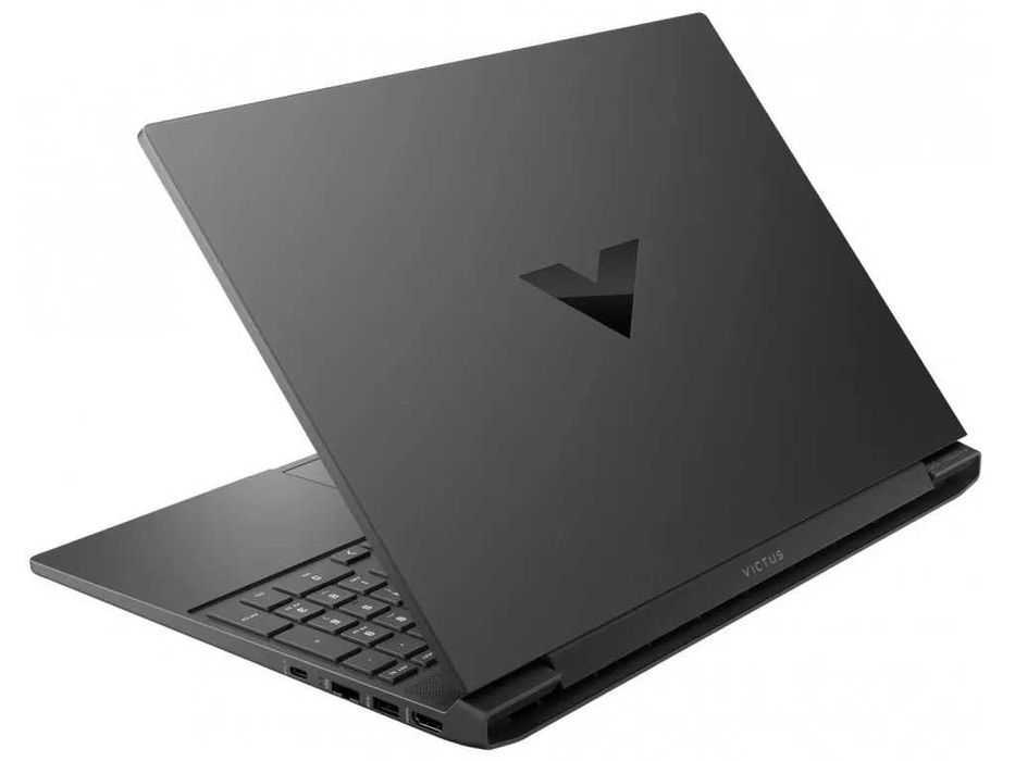 HP Victus 15 - 144Hz • Intel Core i7-13620H • RTX 5060 • 16ГБ • 1000ГБ