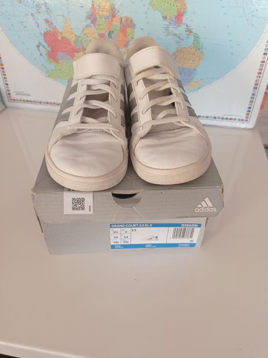 Buty adidas roz.34