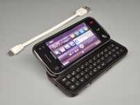 Nokia N97 mini Carl Zeiss kolekcjonerski model sprawna vintage