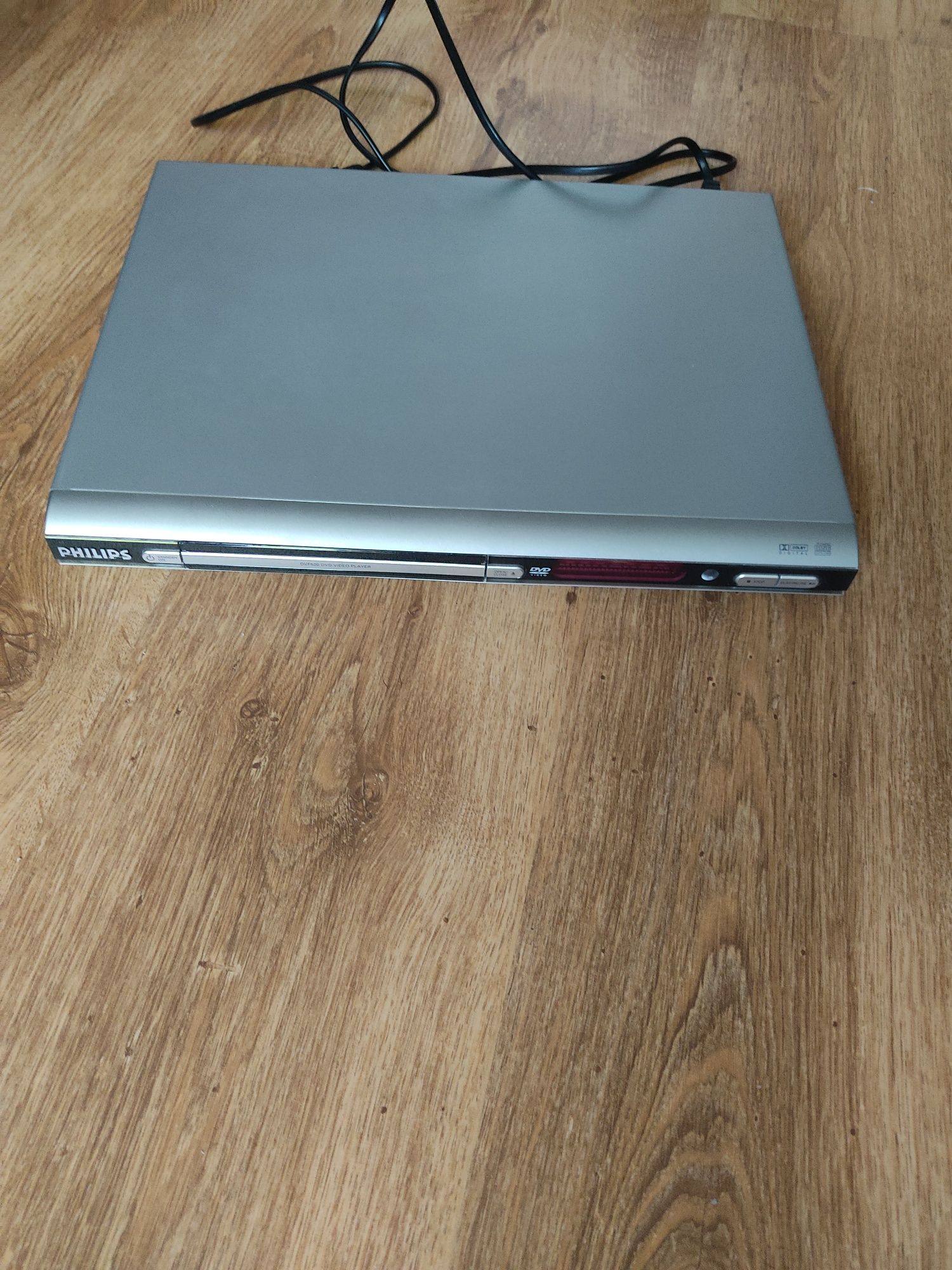 DVD PHILIPS stan bardzo dobry