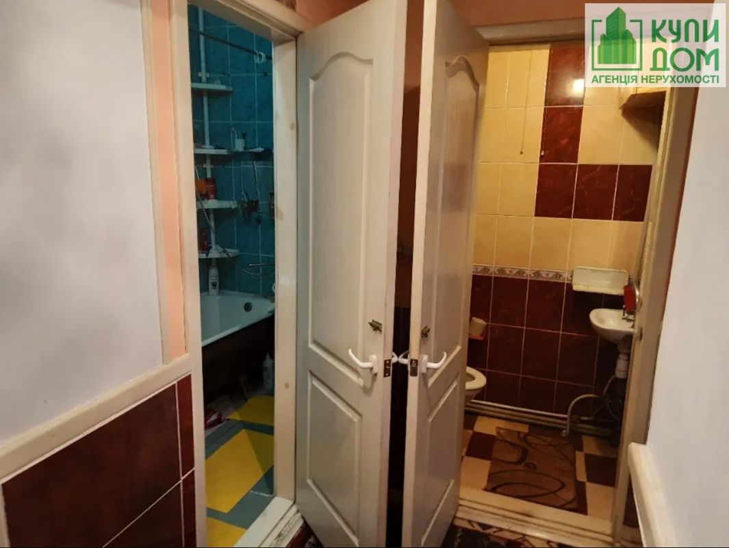 Продается 3-х комнатная квартира Ковалевка. Кропивницкий