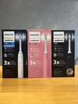 Зубна щітка Philips Sonicare 3100 HX3681/03
