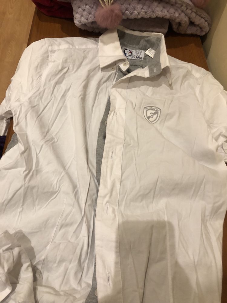 Roupa concurso equitacao
