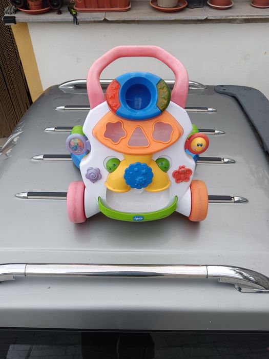 Andarilho para bebé