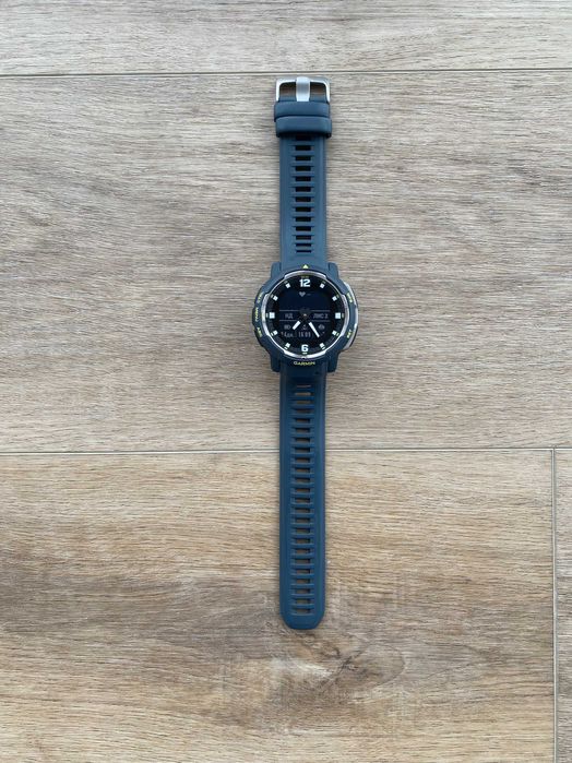 Garmin Instinct Crossover | Стан нового | Ідеальний ззовні | Гарантія