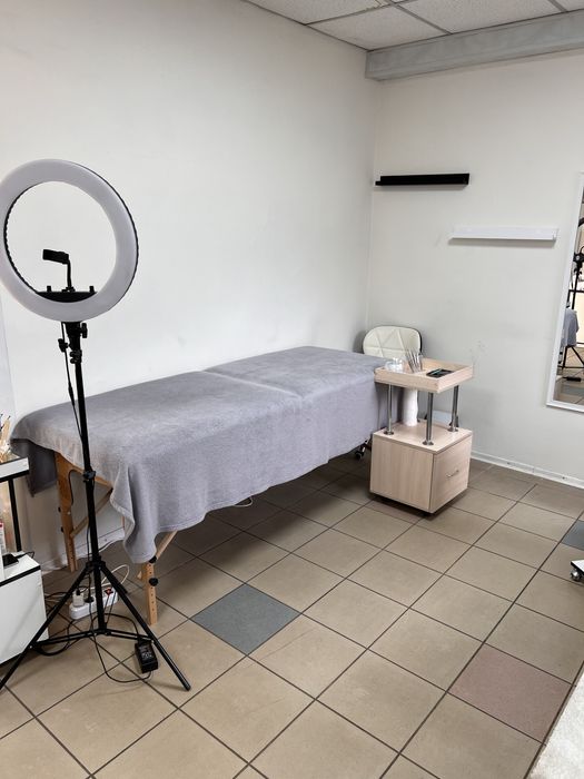 Оренда робочих місць у студії краси