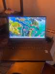 Notebook Gram LG i7 - Estimado