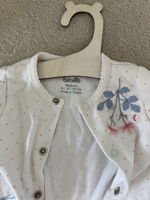 Бодік для новогароджених