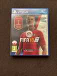 Sprzedam fifa 18 ps4