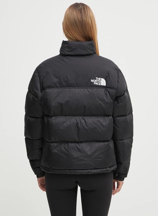 Пухова куртка The North Face 1996 retro nuptse