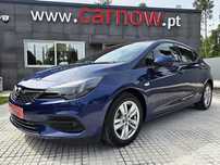 Opel Astra 1.2 T GS Line S/S