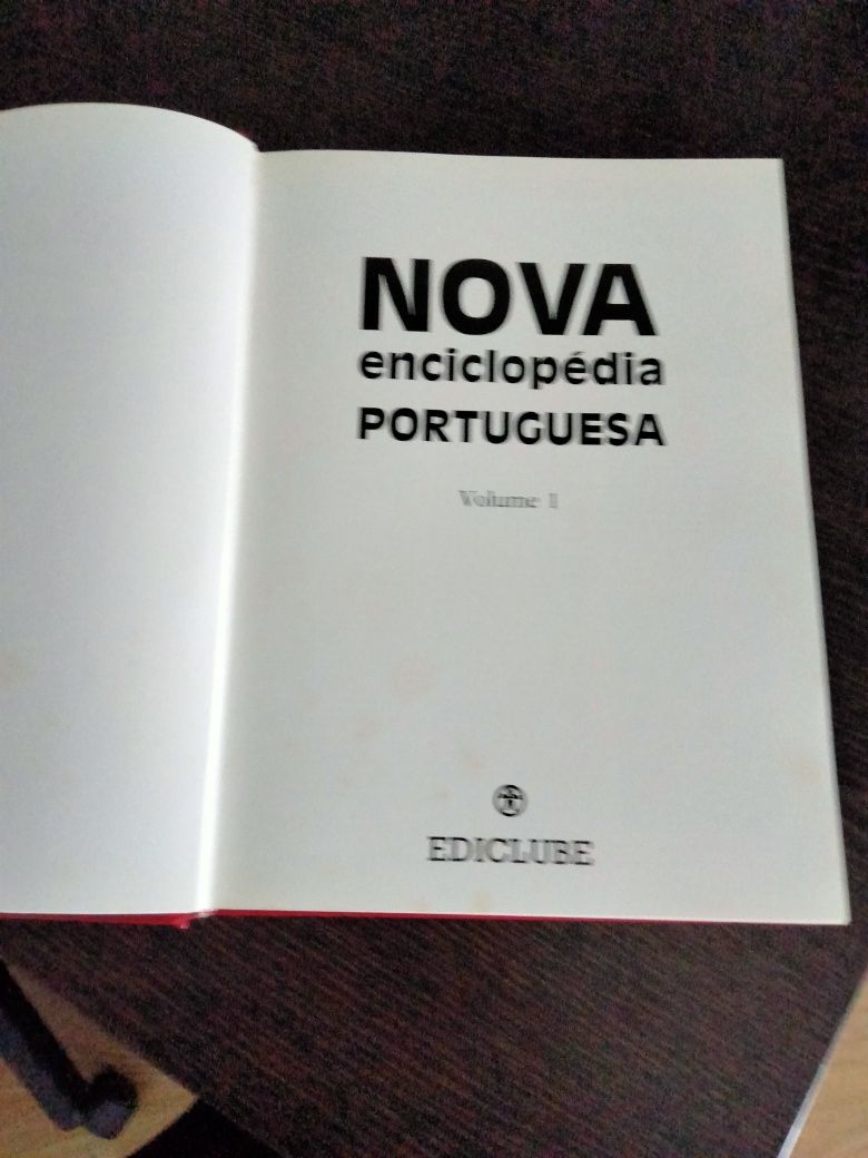 Enciclopédia Portuguesa