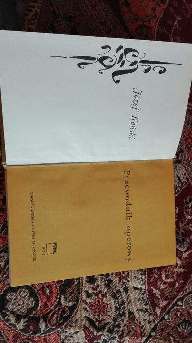 Przewodnik operowy PWM