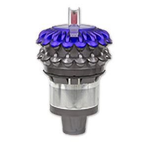 Oryginalny Cyklon szary/fiolet Dyson CY28 od dysonserwis.pl 967551_12