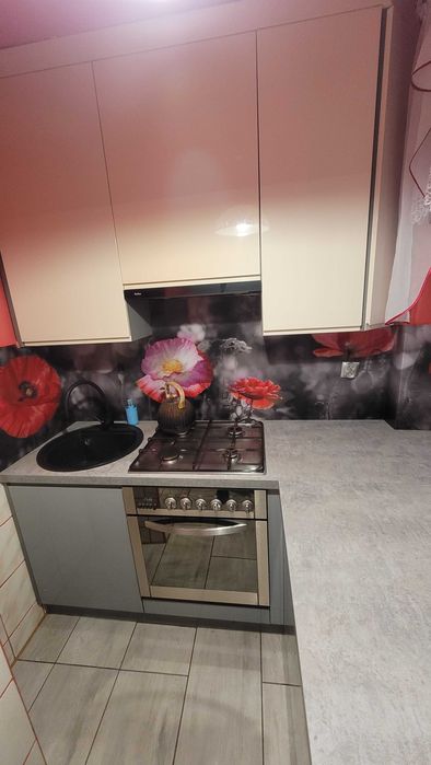 Mieszkanie centrum Zawiercia 36,5m2 - 2 pokoje