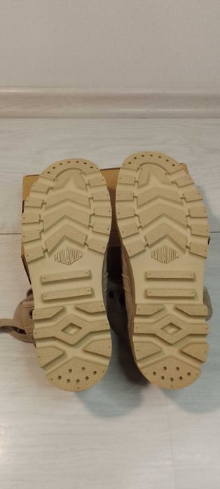 Дитячі кеди Palladium 37 розмір