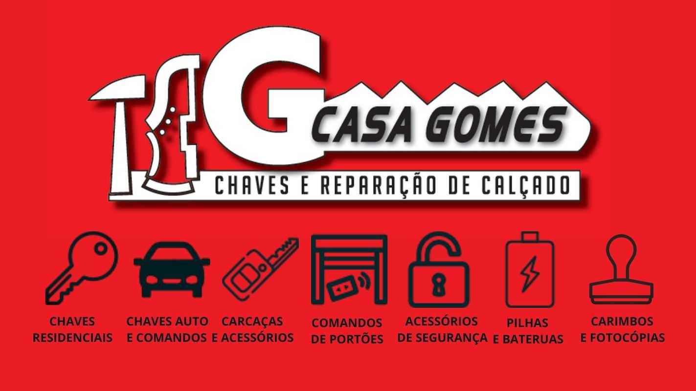 Duplicação de Chaves - Cópia de Chaves em Portimão