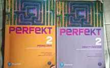 Podręcznik Perfect 2