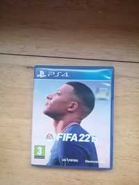 Fifa 22 - PS4 (Novo)