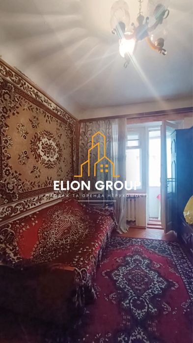 ‼️Здам 1 кімнатну квартиру р-н 16 школи