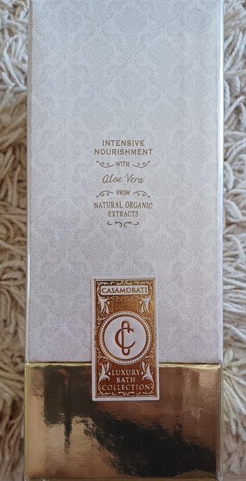 Xerjoff Casamorati Luxury Bath Collection Bath Body Bouquet Idela Body