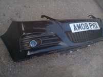 Opel Vectra C Lift zderzak przód przedni Z20R
