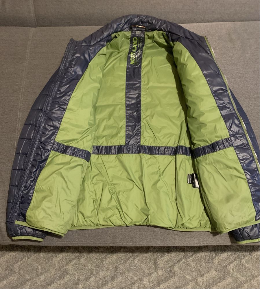 Куртка чоловіча Northland Men's Jacket (M, Original)