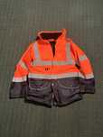 Kurtka Portwest s426 7w1
