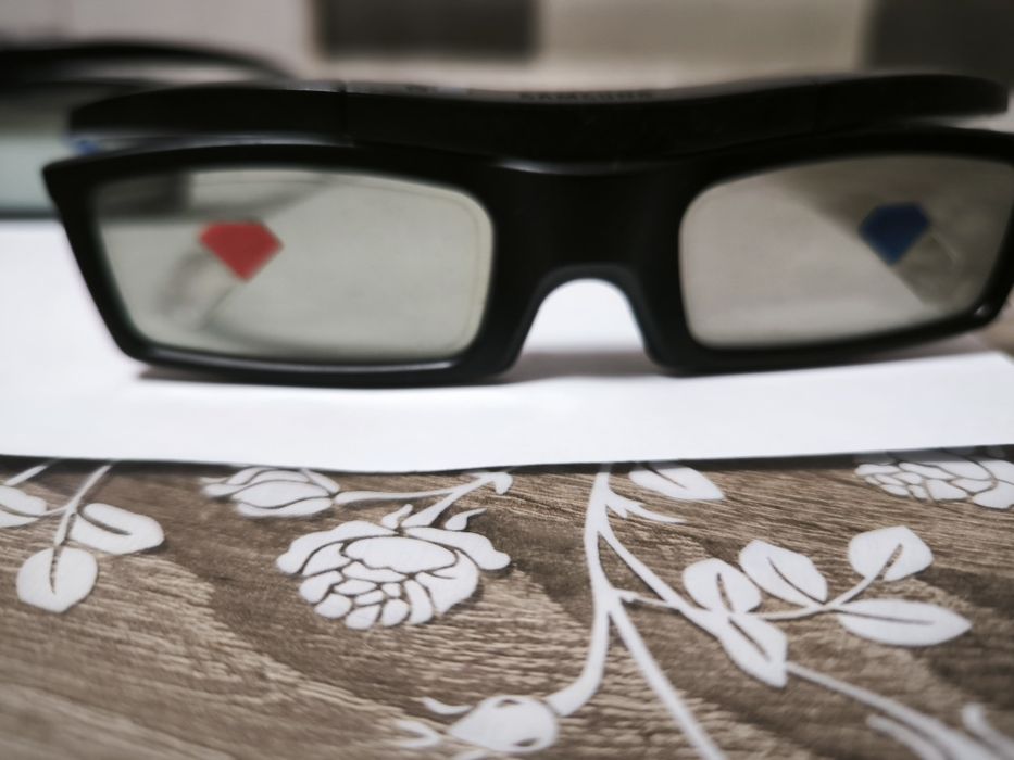 Активні 3D окуляри  SSG-5100GB до тв Samsung