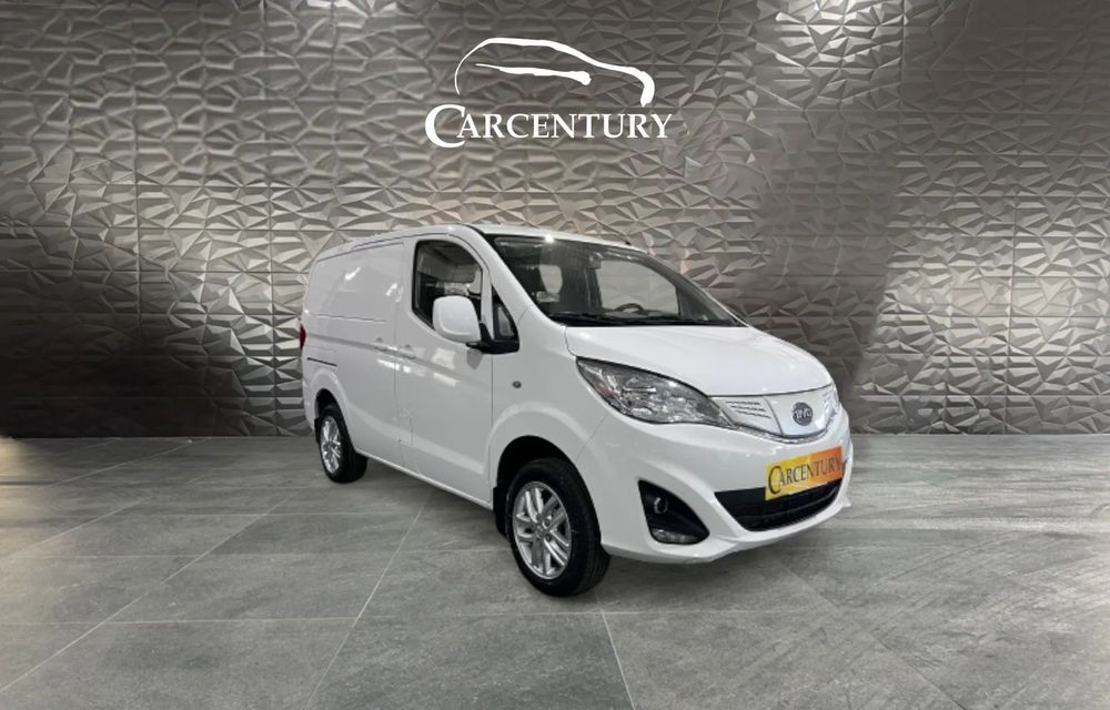 BYD ETP 3 44kwh Confort