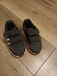 Buty dziecięce Adidas rozmiar 23
