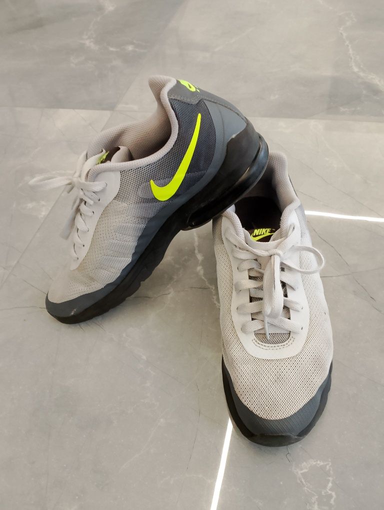 Buty Nike air używane