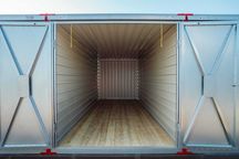 Magazyn/kontener do wynajęcia 12m2 Jumbo Storage,  Sułowska 11