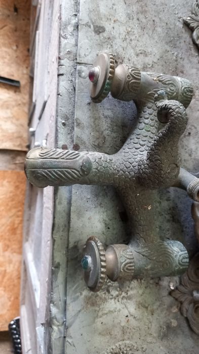 Vendo acessorios para casa de banho antigos