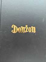 Komiks Donżon Tom 7