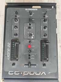 Mikser Allen & Heath Xone 22