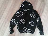 Bluza dla dziewczynki r 128