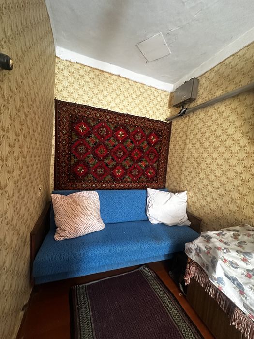 Продаж будинок с. Брусилів