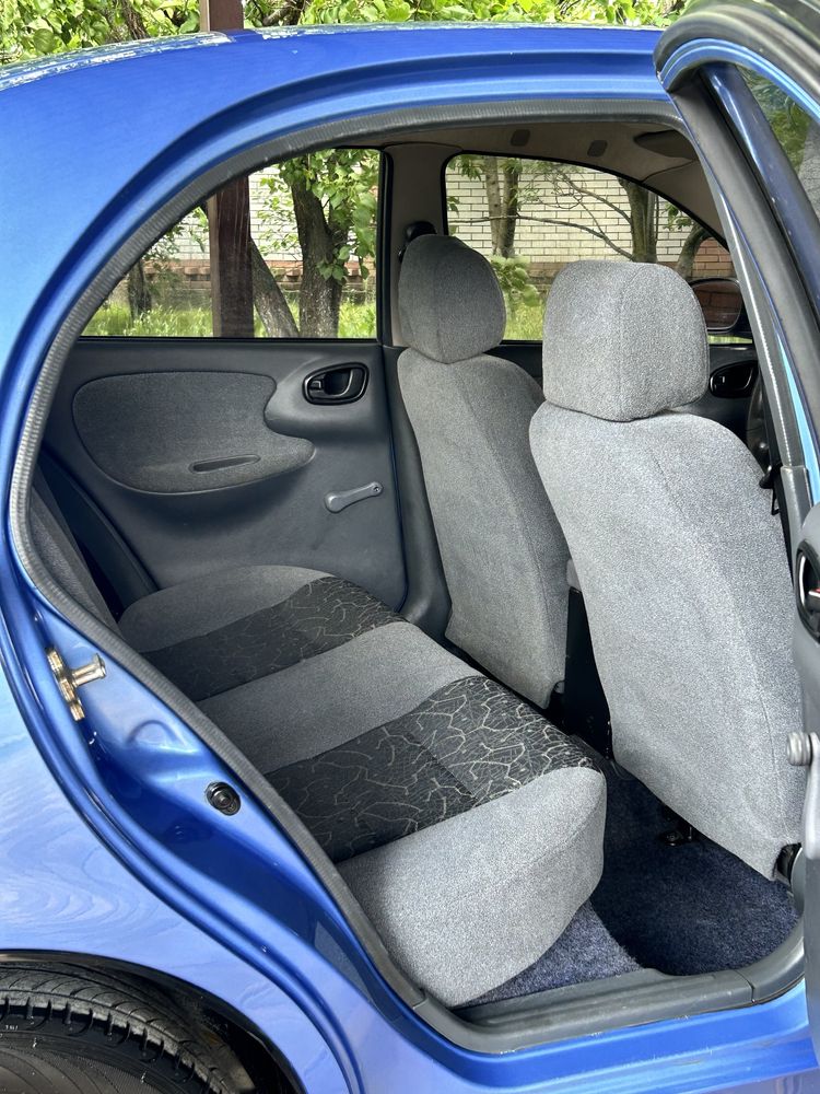 Продам Daewoo Lanos 1.5 SE
