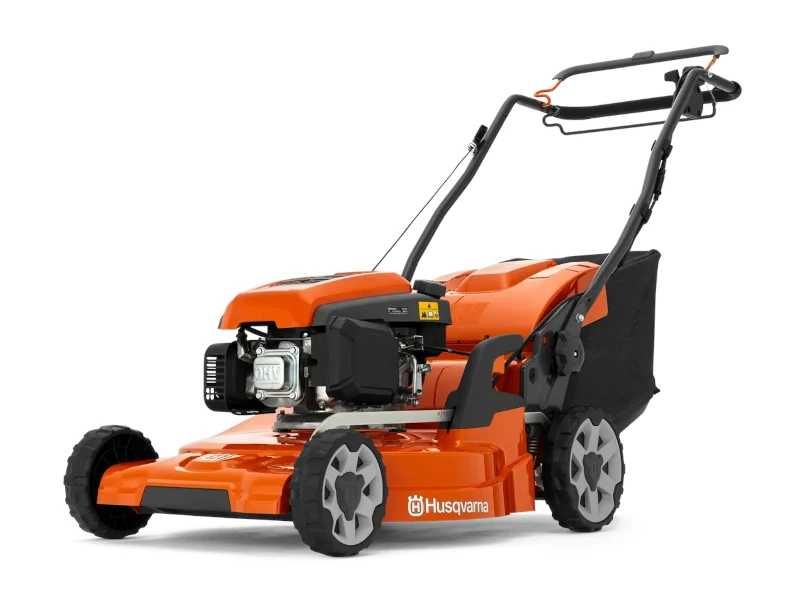 Kosiarka spalinowa Husqvarna LC 353V RATY 0%