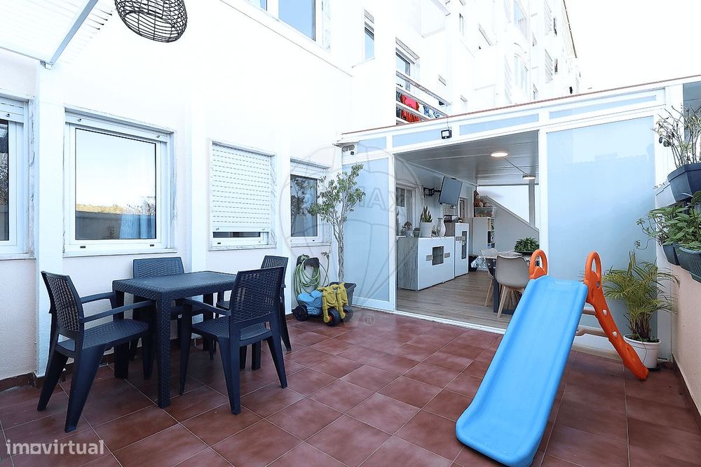 Apartamento T2 para venda