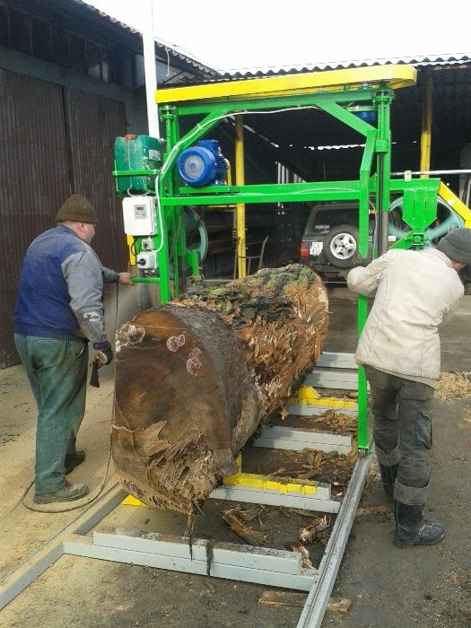 Trak taśmowy LTP-900 Transport Gratis