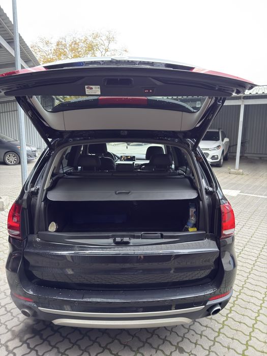 Продам BMW Х5 F15