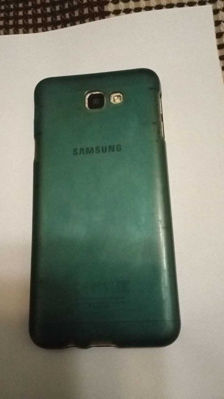Samsung J5 prime G570F смартфон мобильный телефон