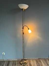 Lampa podłogowa stojąca
