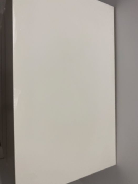 Komoda Malm Ikea biala